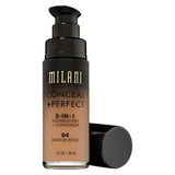 Conceal + Perfect 2-In-1 Foundation