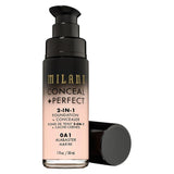 Conceal + Perfect 2-In-1 Foundation