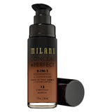 Conceal + Perfect 2-In-1 Foundation