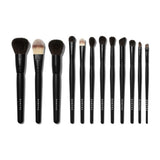 Vacay Mode 12-Piece Brush Collection + Case