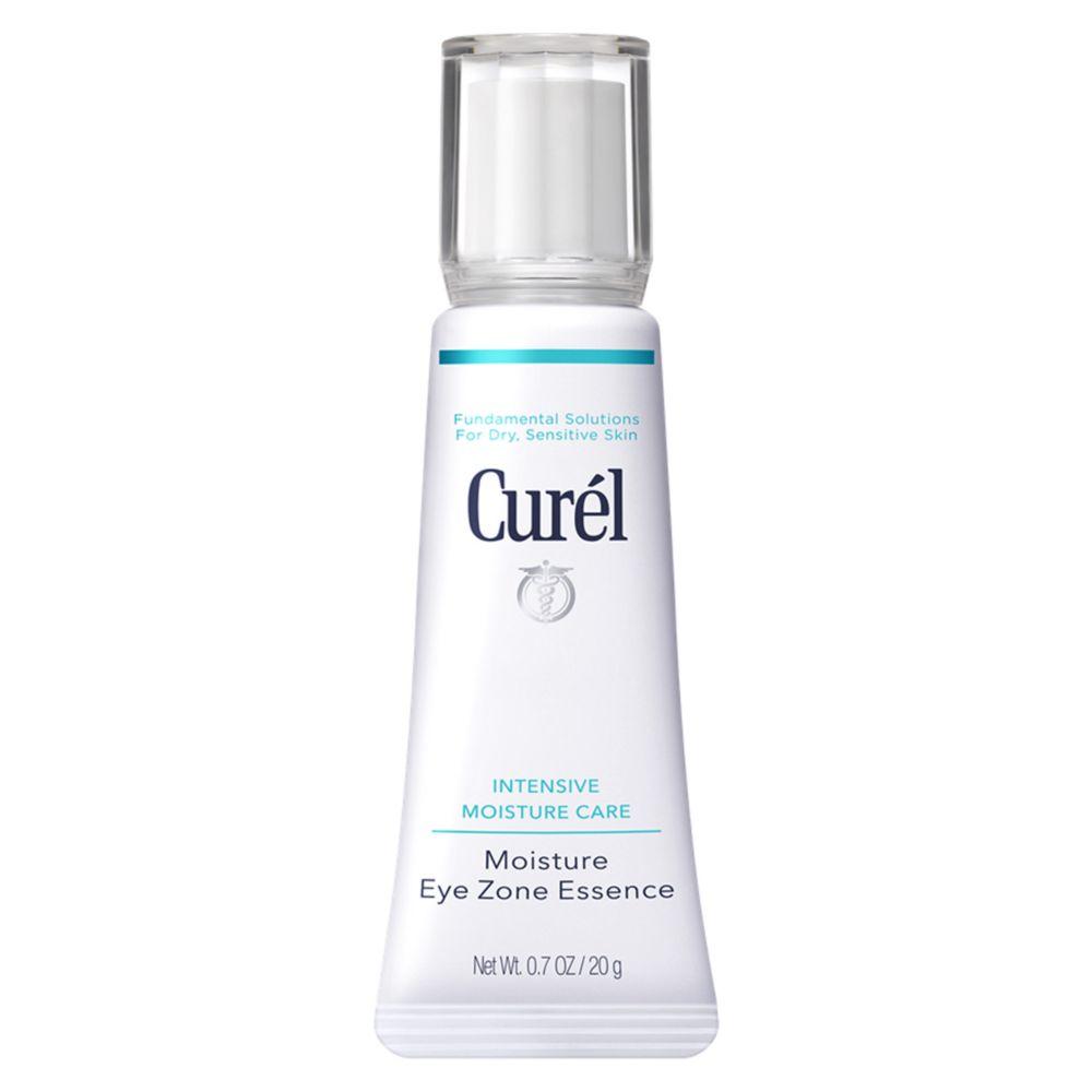 CurÃƒÂ©l Moisture Eye Zone Essence 20g for Dry, Sensitive Skin