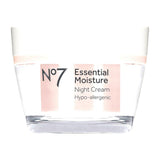 Essential Moisture Night Cream 50Ml