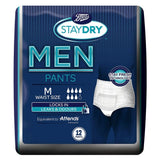 Staydry Men Pants (Sizes M-Xl)