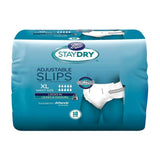 Staydry Adjustable Slips (Sizes Medium-Xl)