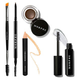 Arch Obsessions 5-Piece Brow Kit