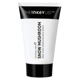 The Inkey List Snow MushroomÂ Moisturiser 30ml