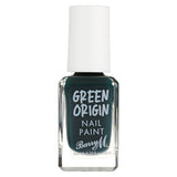 Green Origin Nail Paint Evergreen 10Ml