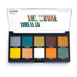 Take It To The Grave Shadow Palette