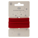 Kids Ponybands Red