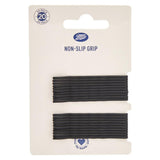 Non-Slip Grips Black X20