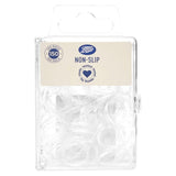 Clear Polybands 150S Boxed