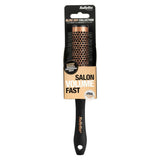 Copper Small Thermal Radial Brush - 33Mm