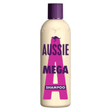 Mega Mini Shampoo For Everyday Cleaning 90Ml