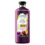 Bio:Renew Shampoo 400Ml Passion Flower Nourish