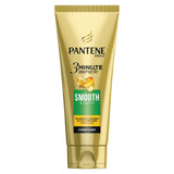 3 Minute Miracle Smooth & Sleek Hair Conditioner 200Ml