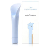 The Frenchman 6 Function Vibrator