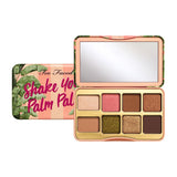 Peaches & Cream Shake Your Palm Palms On The Fly Eyeshadow Palette