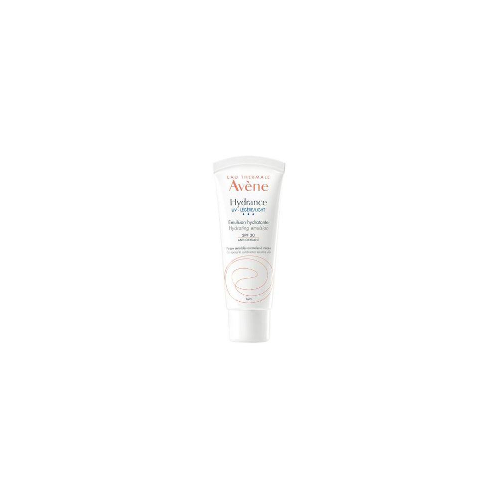 AvÃƒÂ¨ne Hydrance UV-Light Hydrating Emulsion SPF30 Moisturiser 40ml