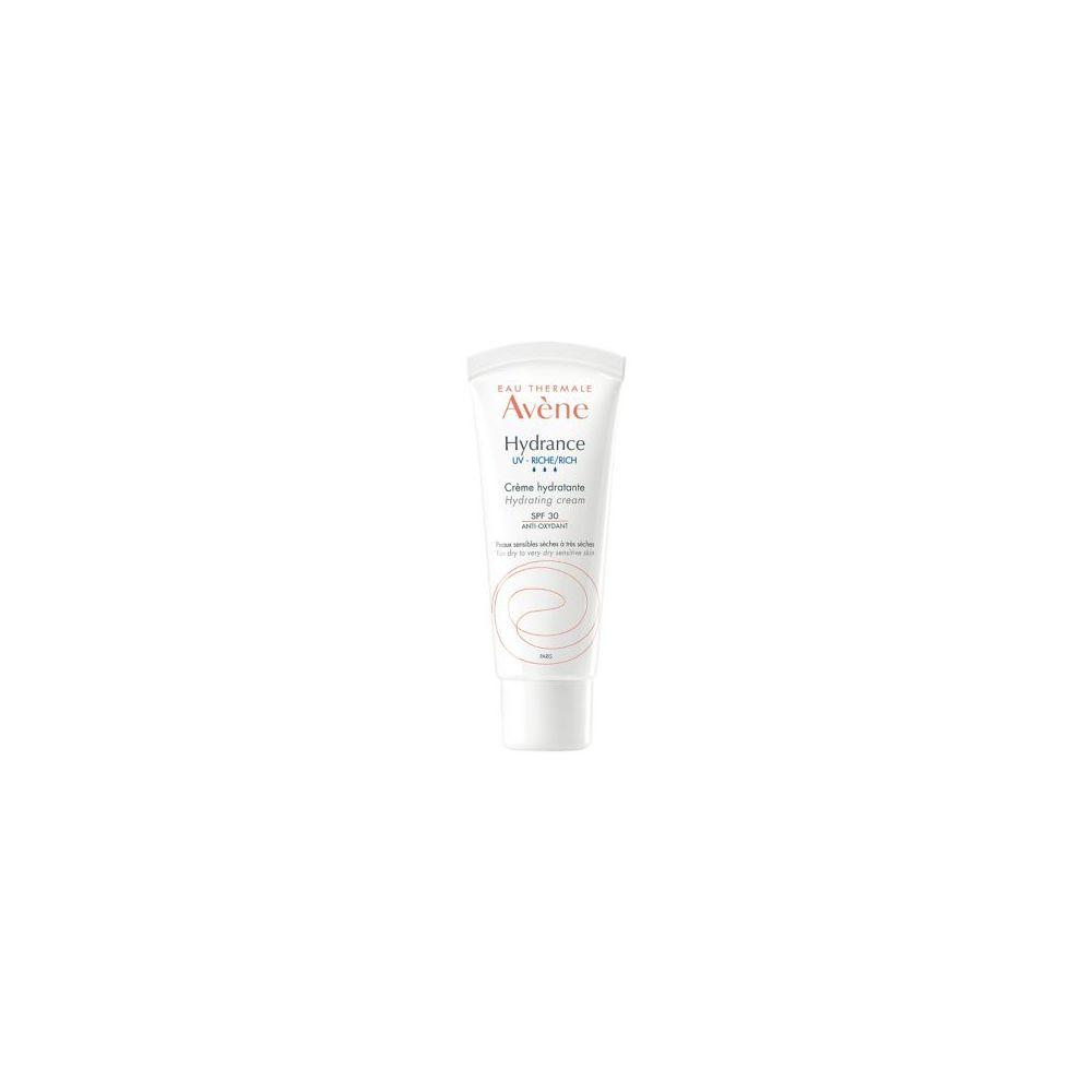 AvÃƒÂ¨ne Hydrance UV-Rich Hydrating Cream SPF30 Moisturiser 40ml