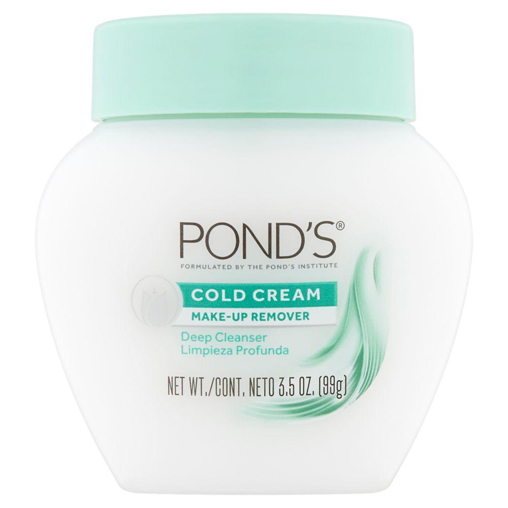 Ponds Cold Cream Cleanser 104ml