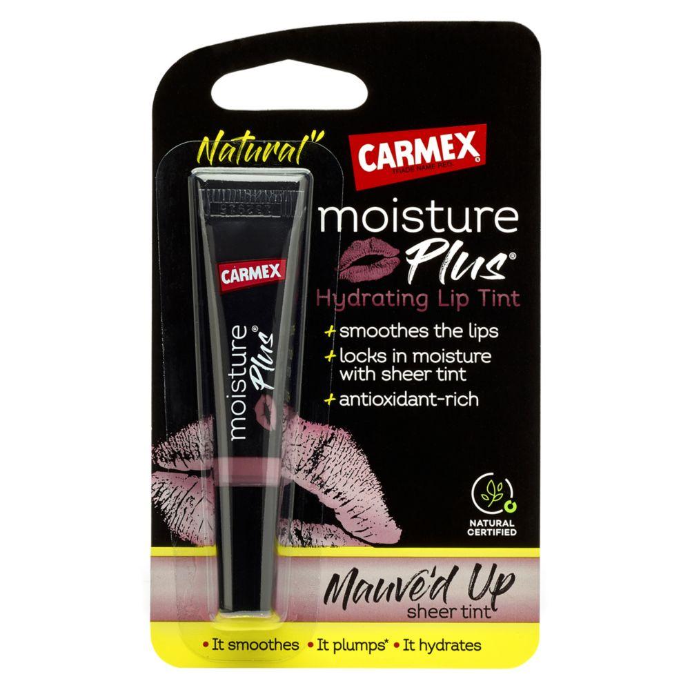Carmex Moisture Plus Mauve'd Up Hydrating Lip Balm