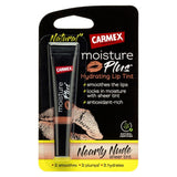 Carmex Moisture Plus Nearly Nude Hydrating Lip Balm