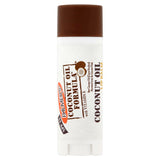 Coconut Oil Formula Lip Balm
