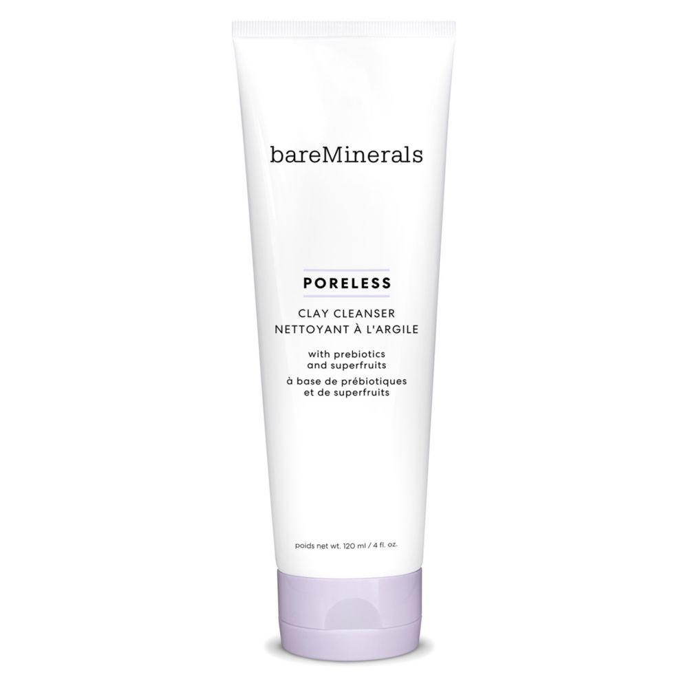 Poreless Clay Cleanser