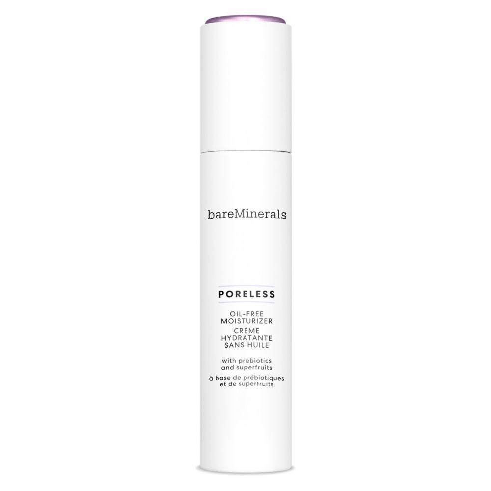 Poreless Oil Free Moisturiser