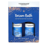 Aromatherapy Dream Bath Sleep Better Bathtime Collection