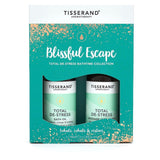 Aromatherapy Blissful Escape Total De-Stress Bathtime Collection