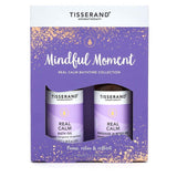 Aromatherapy Mindful Moment Real Calm Bathtime Collection