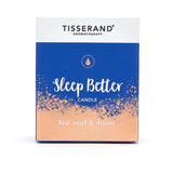 Aromatherapy Sleep Better Candle