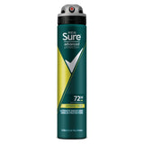 Men Advanced Protection Extreme Fresh Anti-Perspirant Deodorant Aerosol 200Ml