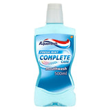Mouthwash Complete Care Alcohol Free Fresh Mint 500Ml