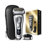 Series 9 9359Ps Electric Shaver Silver