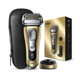 Series 9 9399Ps Electric Shaver - Gold