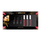Cheating 'Matt' With Lacquer Lip Gift Set