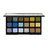 Earth & Ocean Eyeshadow Palette