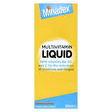Multivitamin Liquid - 300Ml