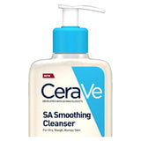Cerave SA Smoothing Cleanser with Salicylic Acid 236ml
