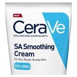 CeraVe SA Smoothing Cream with Salicylic Acid 177ml