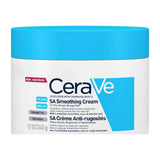 Sa Smoothing Cream With Salicylic Acid 340G