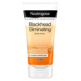 Neutrogena Blackhead Eliminating Facial Scrub 150ml