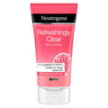 Neutrogena Refreshingly Clear Daily Exfoliator 150ml
