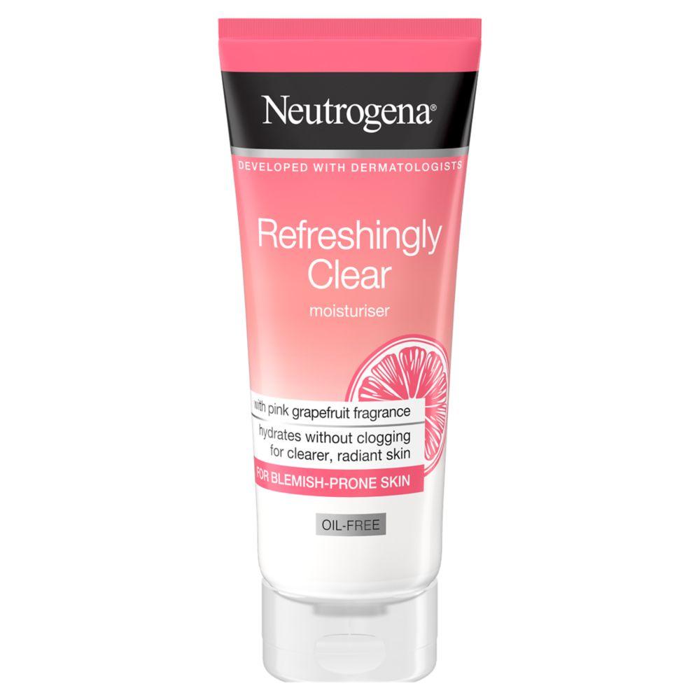 Refreshingly Clear Moisturiser 50Ml