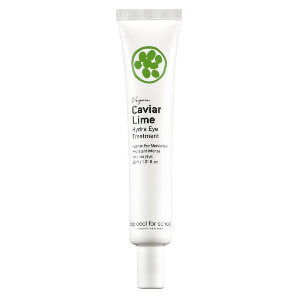 Hydra Eye Treatment Cream 30Ml (100% Cruetly Free & Vegan Incl Packaging)