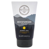 For Men Normal Moisturiser 100Ml