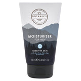 For Men Sensitive Moisturiser 100Ml