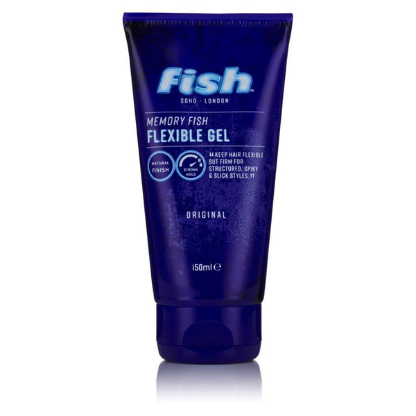 Original Memory Fish Flexible Gel 150Ml – BrandListry